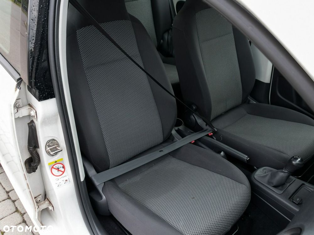 Seat Mii 1.0 Ecomotive Reference EU6 - 17