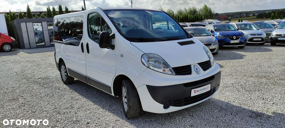 Renault Trafic - 4