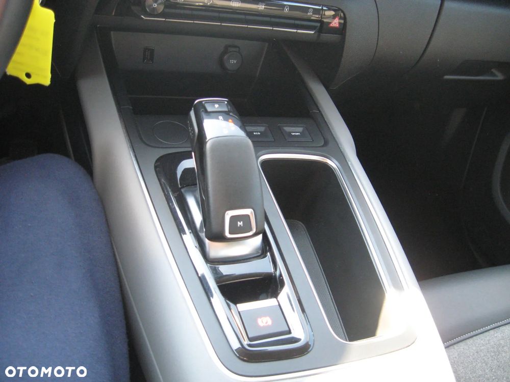 Citroën C5 Aircross BlueHDI 130 S&S EAT8 FEEL PACK - 12