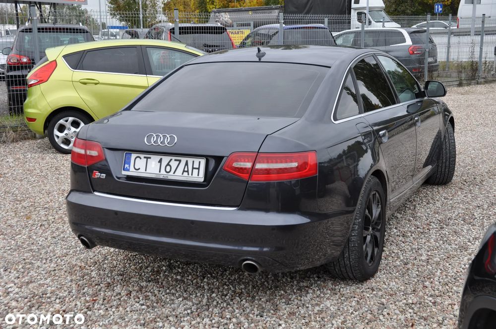 Audi A6 - 3