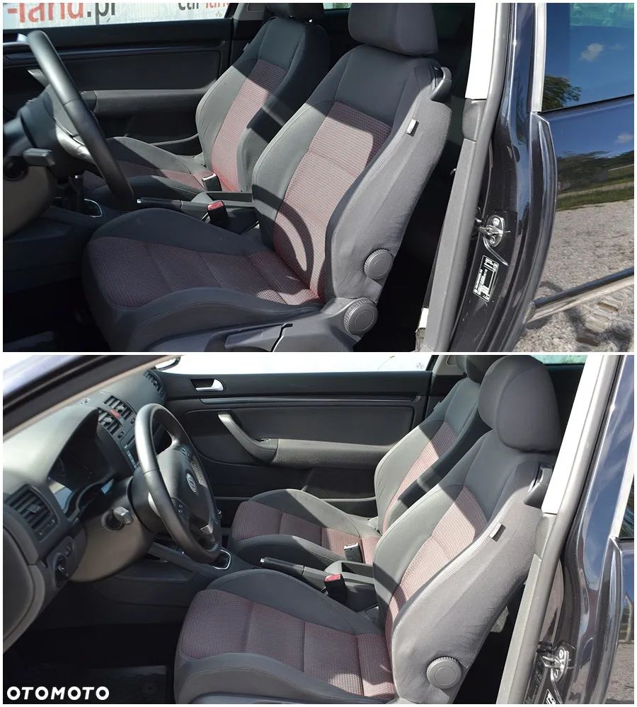 Volkswagen Golf - 15