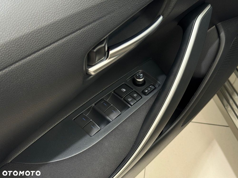 Toyota Corolla 1.8 Hybrid Comfort - 20