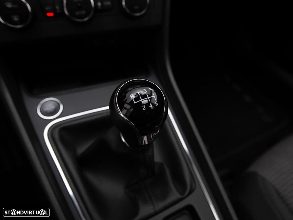 SEAT Leon ST 1.0 EcoTSI Style S/S - 20