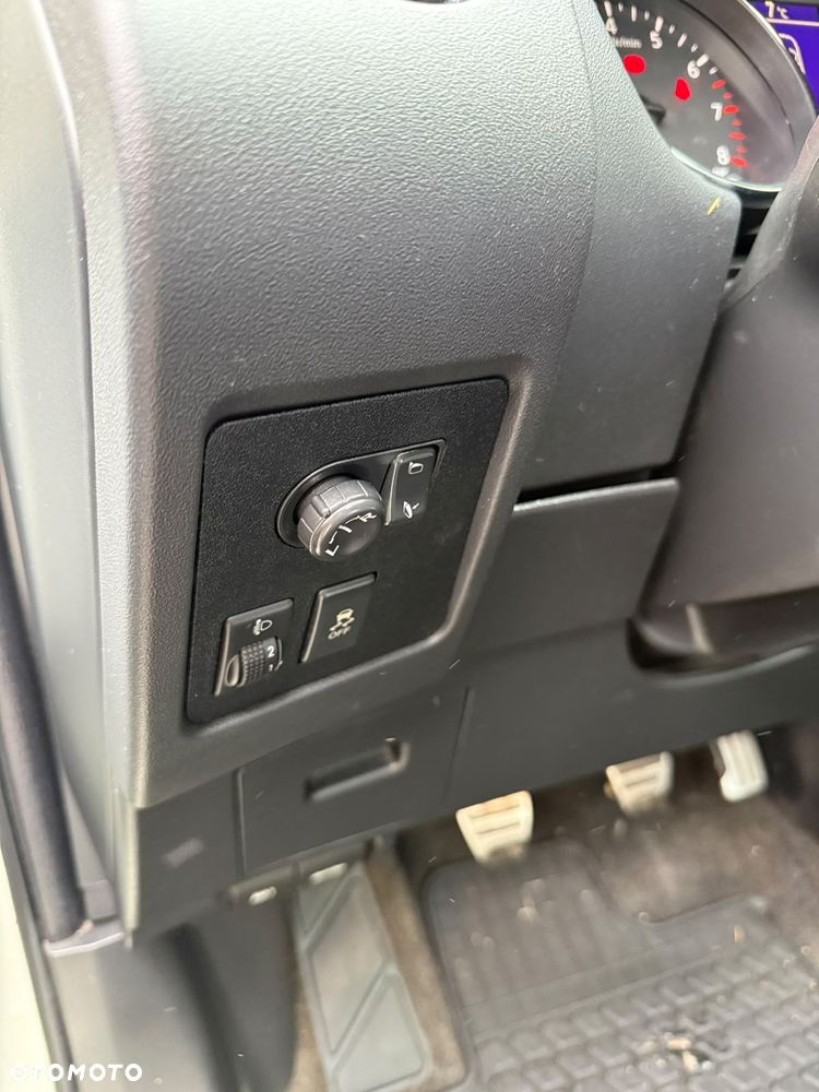 Nissan Qashqai - 21