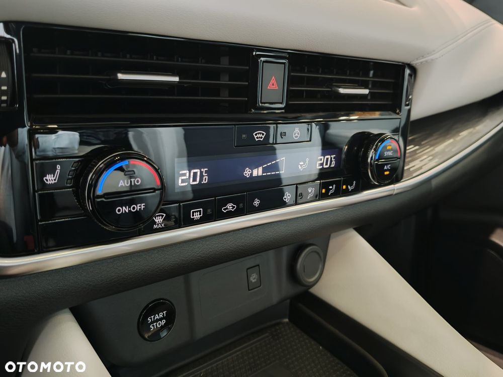 Nissan Qashqai 1.5 e-POWER Tekna - 12