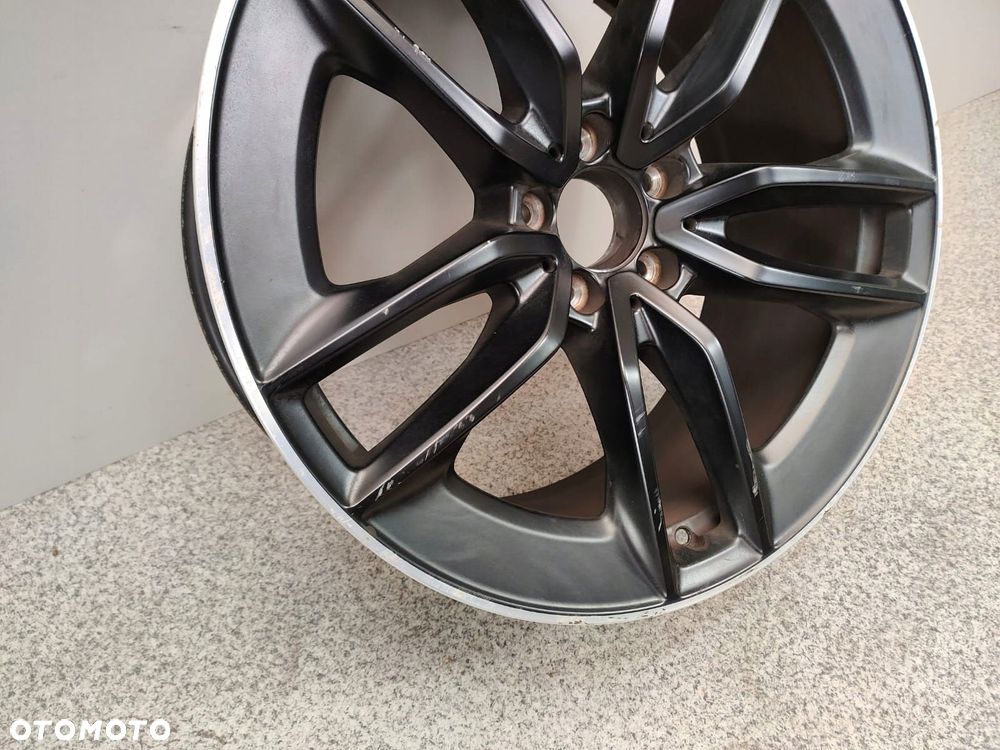MERCEDES CLS W257 FELGA AMG A2574012200 20 CALI - 10
