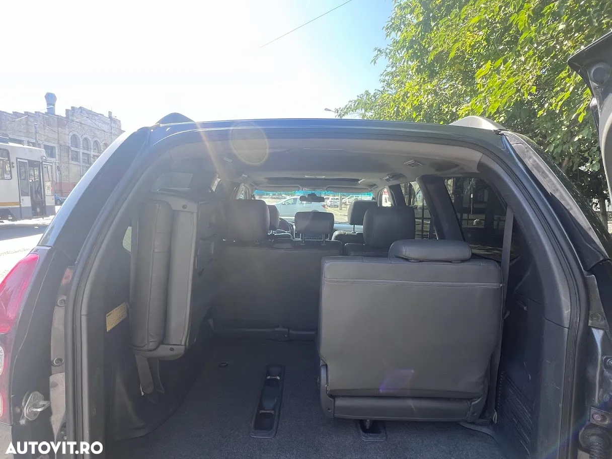 Toyota Land Cruiser 3.0 TD-4D Aut Executive - 40