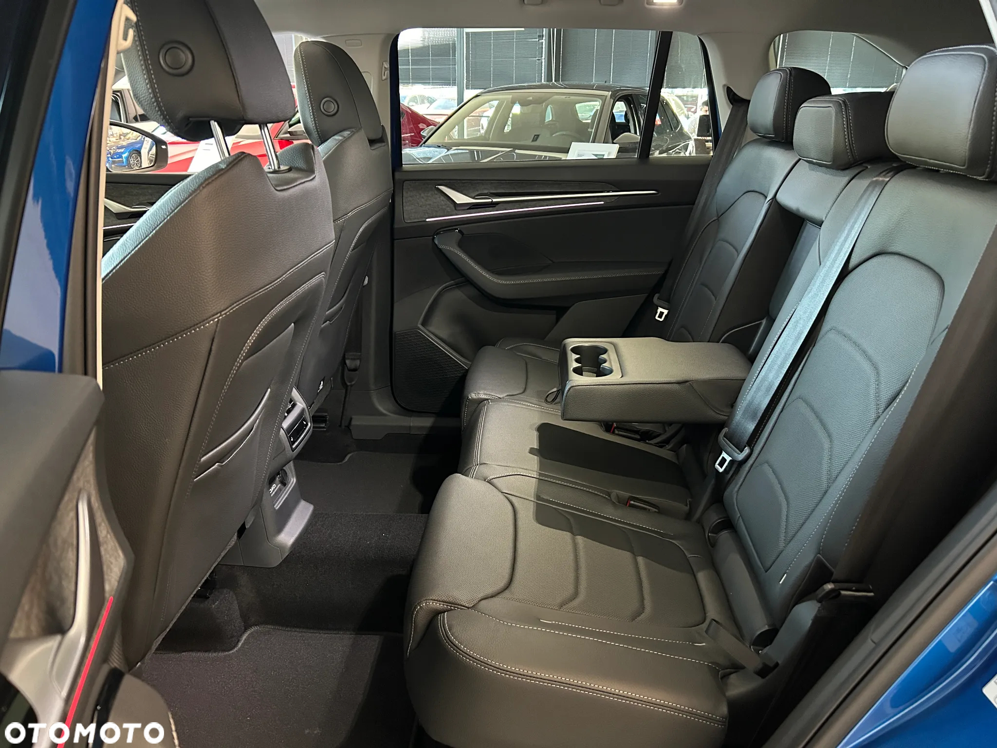Skoda Kodiaq 2.0 TDI 4x4 Selection DSG - 13