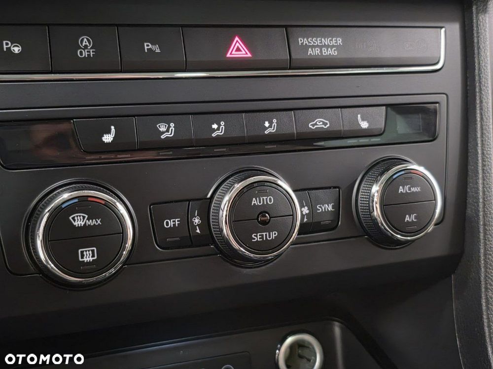 Seat Ateca 1.6 TDI ECOMOTIVE Style S&S - 29