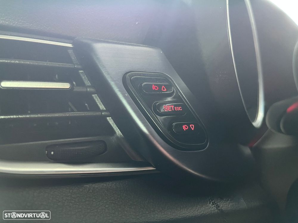 Alfa Romeo Giulietta 1.6 JTDM Progression - 26