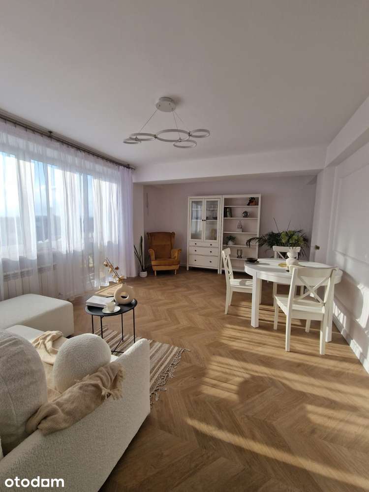 Bezpośrednio ~ Mogilska ~ 2 pokoje + kuchnia ~ CENTRUM ~ wyposażone