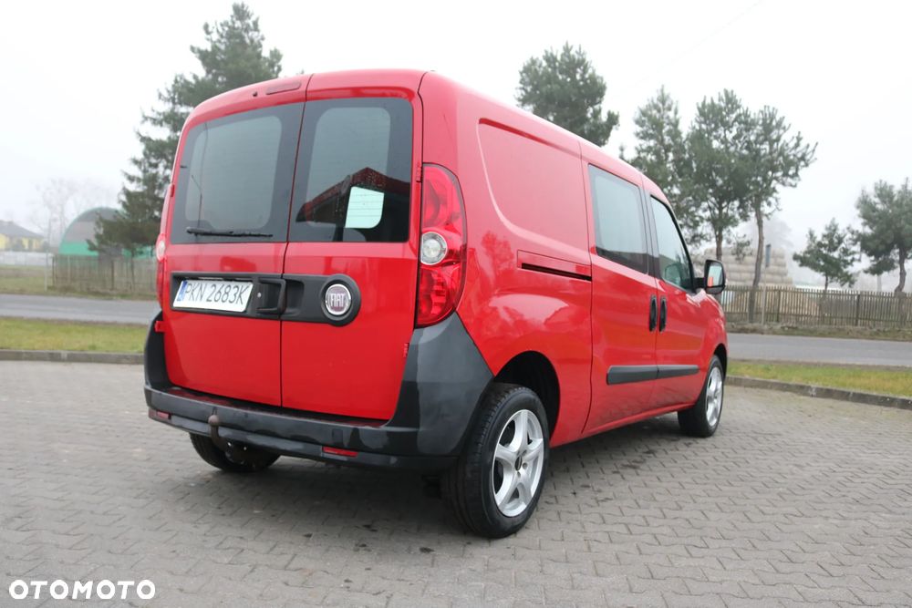 Fiat DOBLO - 6