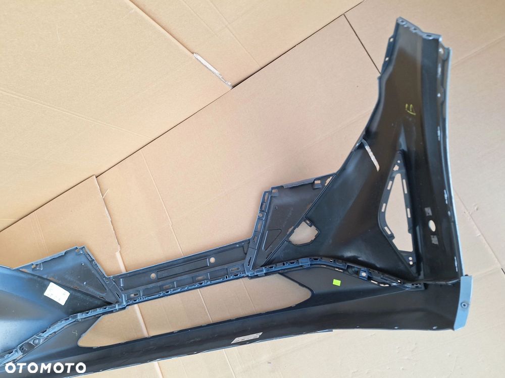 NISSAN QASHQAI III J12 LIFT 24- NIE KLEJONY! ZDERZAK PRZÓD PRZEDNI KOLOR: KBY ORYG. 62022HN10H WYSYŁKA KRAJ-EUROPA - 10