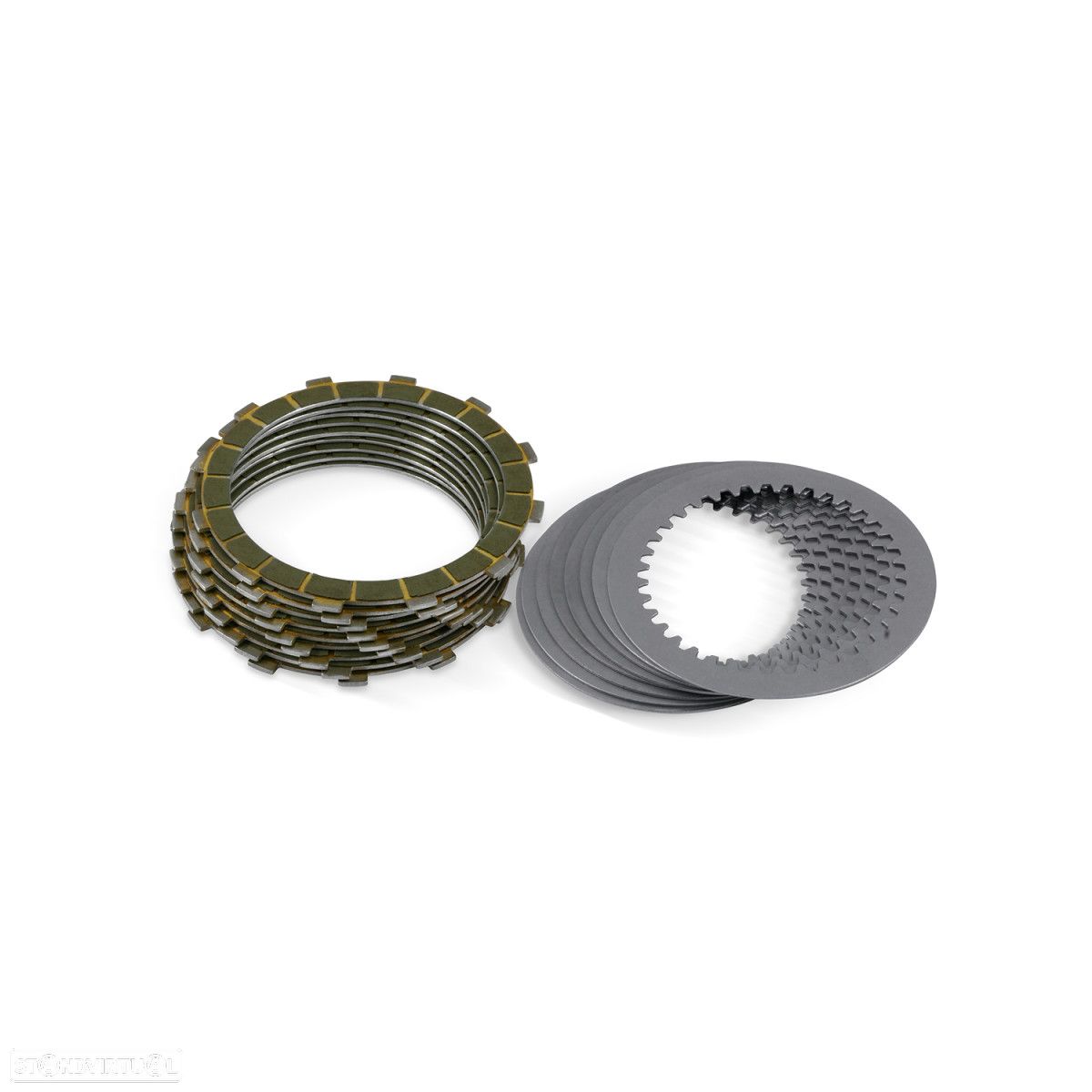 barnett kit embreagem ducati hypermotard 13-14 306-25-20010eu - 1