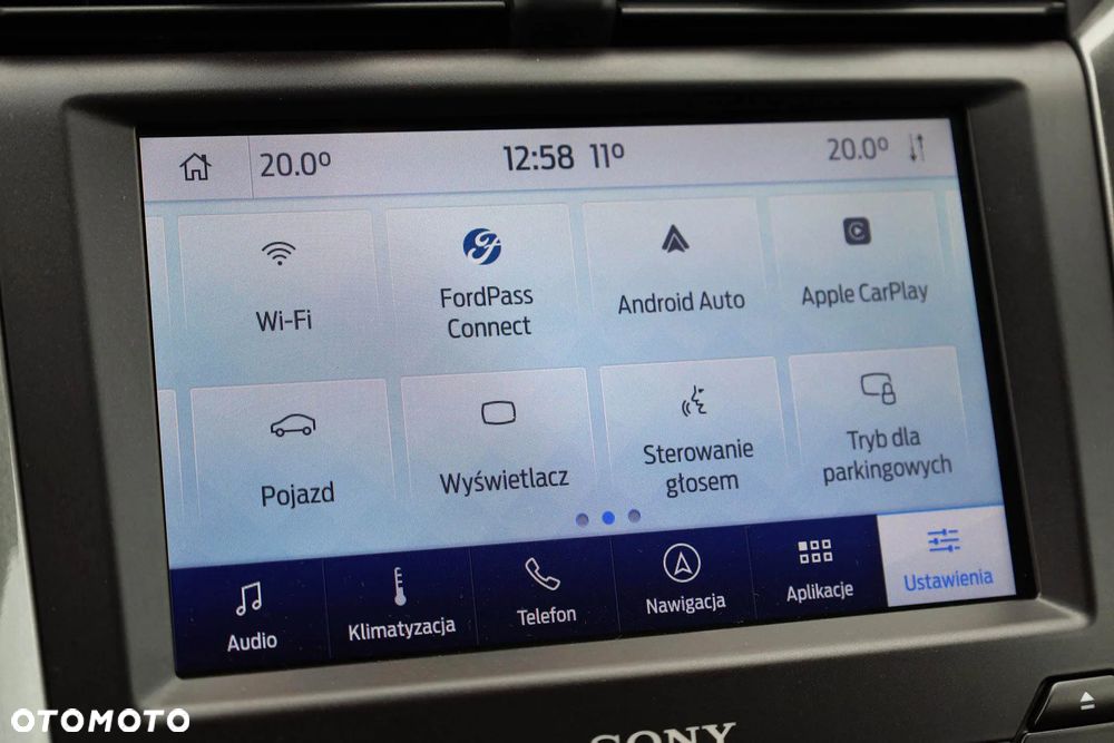 Ford Mondeo 2.0 EcoBlue Titanium - 22