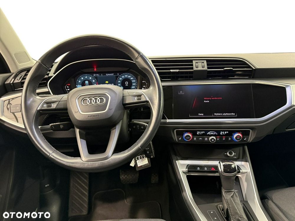 Audi Q3 - 10