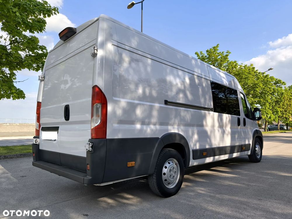 Fiat Ducato - 11