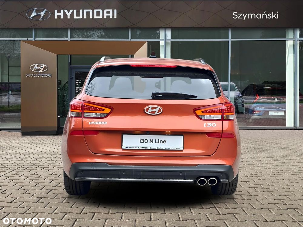 Hyundai i30 - 4