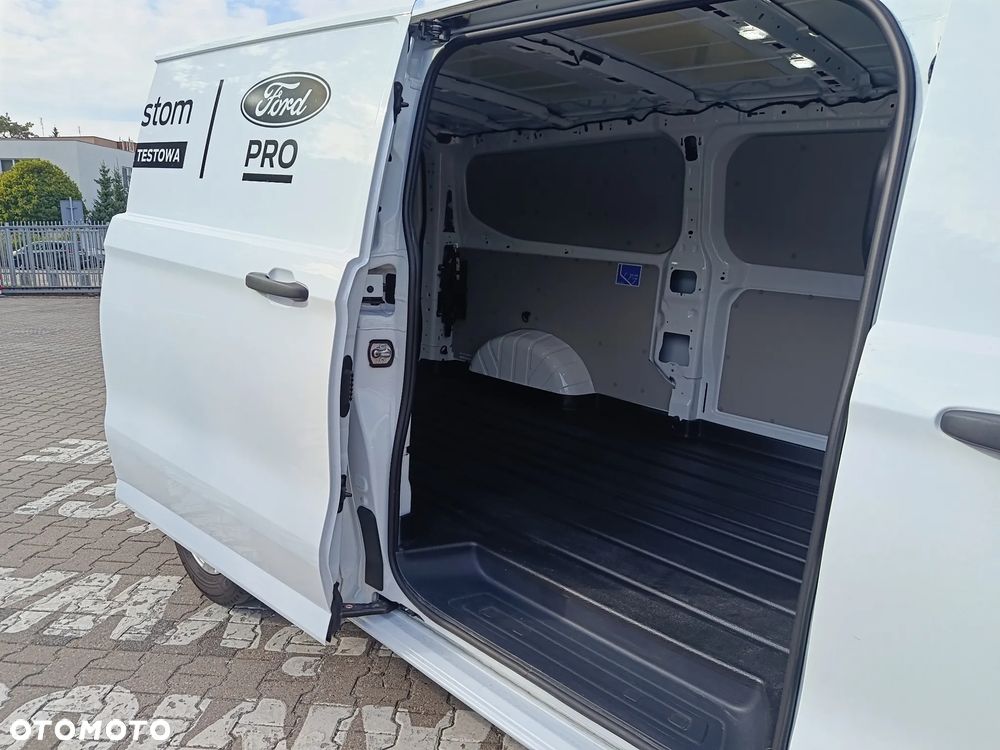 Ford Transit Custom 320L2H1 - 16