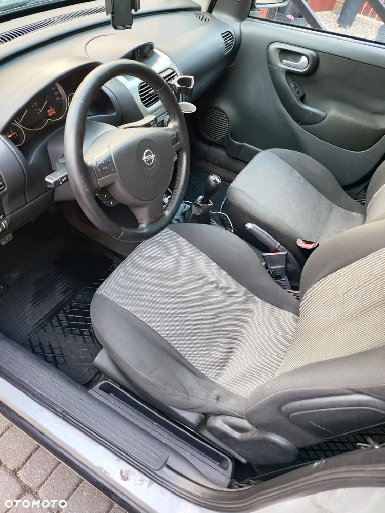 Opel Combo Tour Enjoy - 7