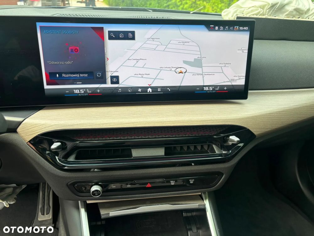 BMW Seria 3 - 12