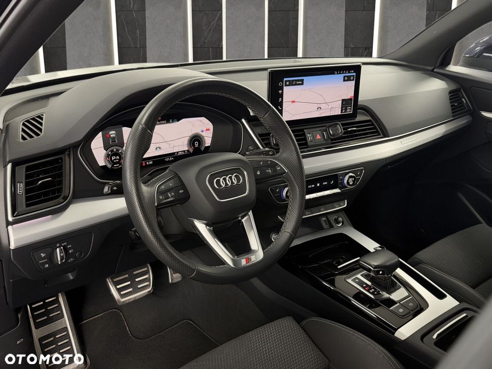 Audi Q5 Sportback - 11