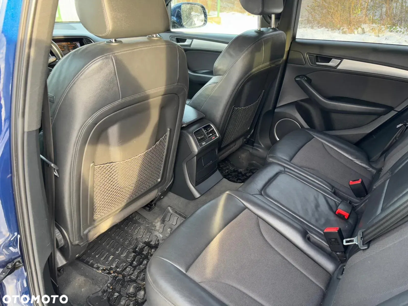 Audi Q5 2.0 TDI clean diesel Quattro S tronic - 14
