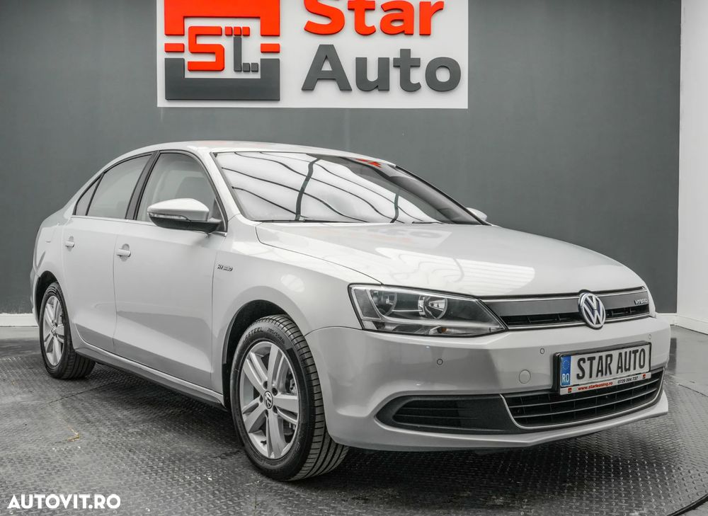 Volkswagen Jetta - 3