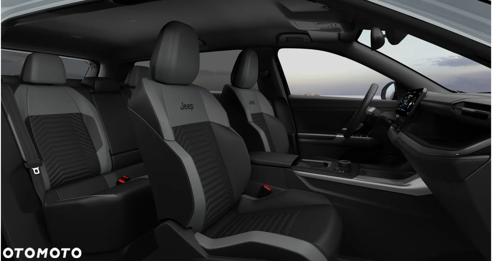 Jeep Compass - 9