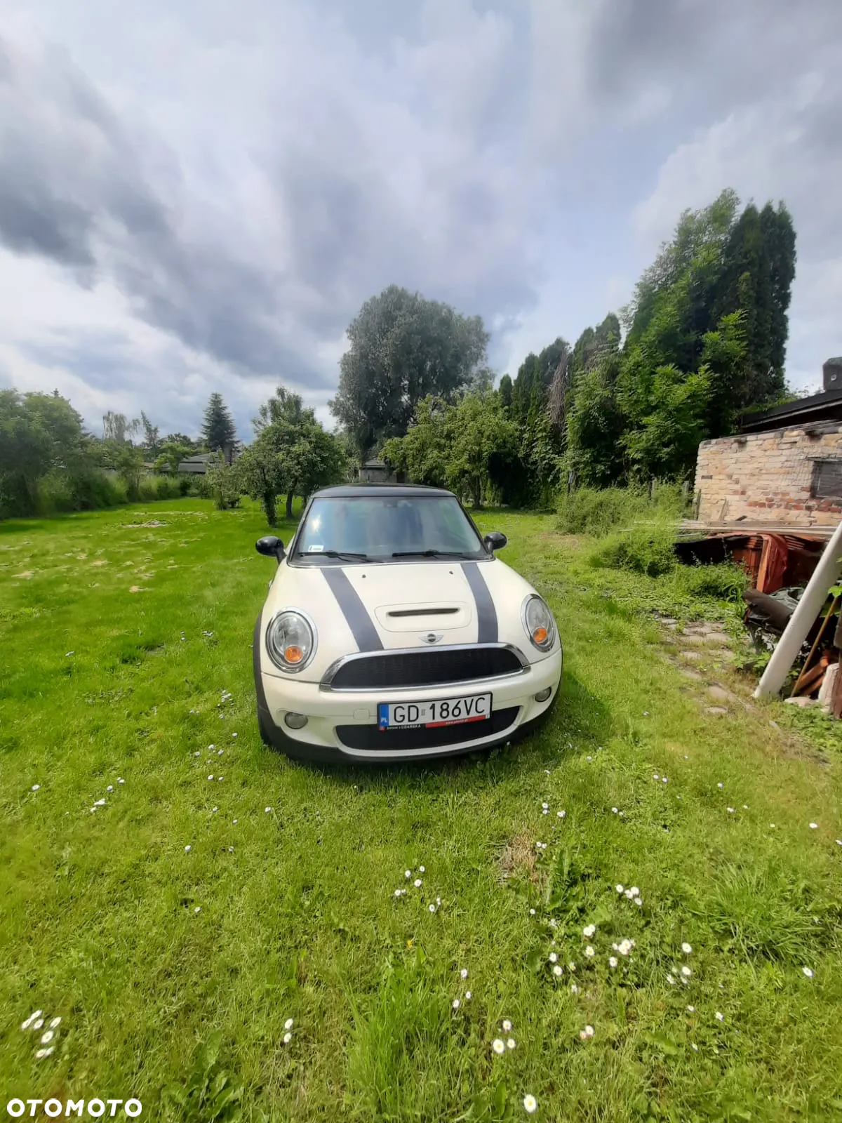 MINI Cooper S Standard - 2