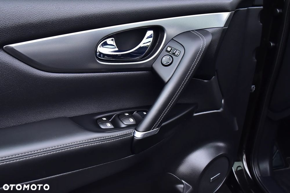 Nissan Qashqai 1.3 DIG-T MHEV N-Design - 22