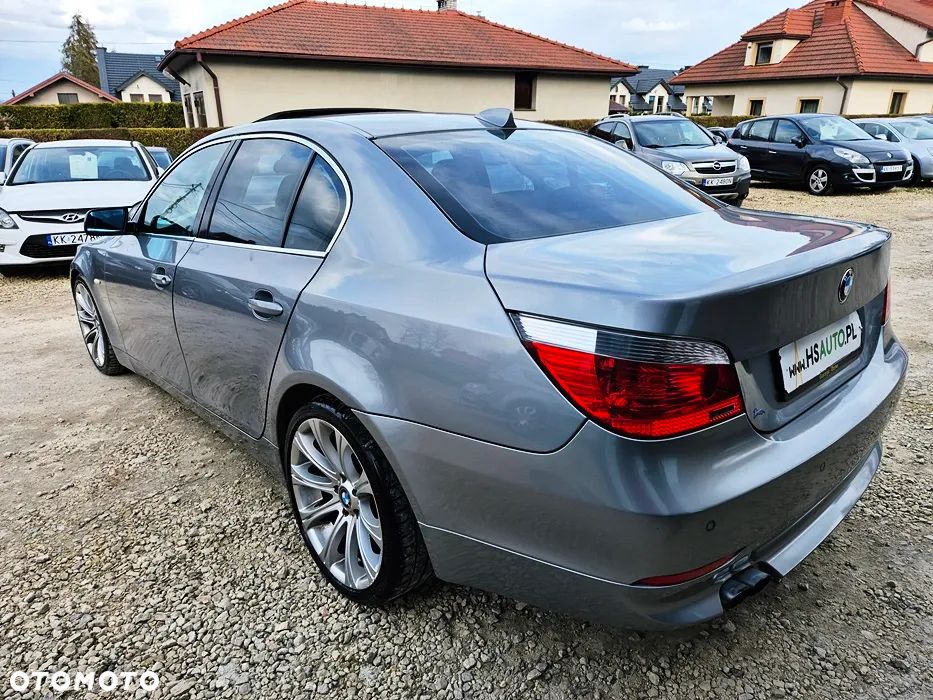 BMW Seria 5 523i - 19