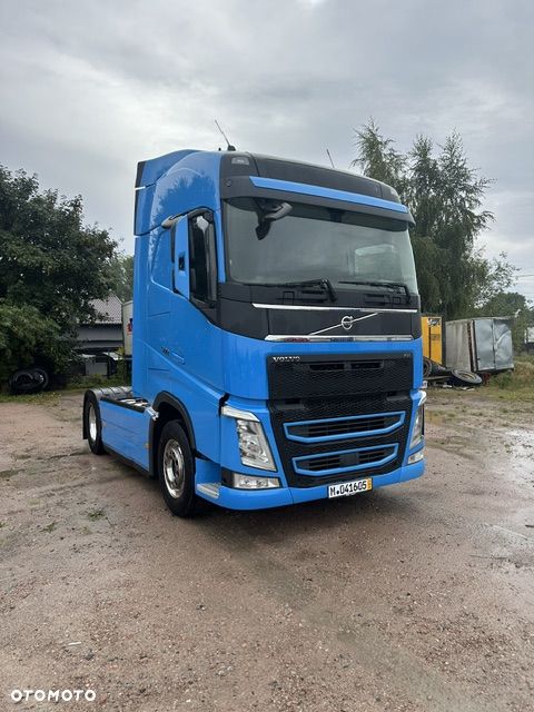 Volvo FH 500 Standart - 2