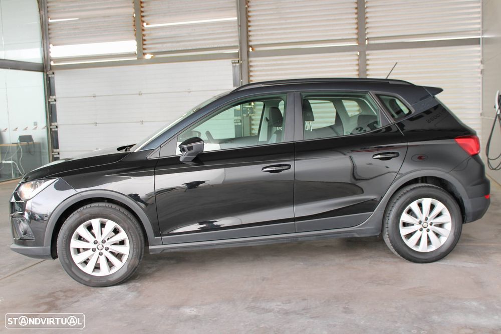 SEAT Arona 1.0 TSI Style - 3