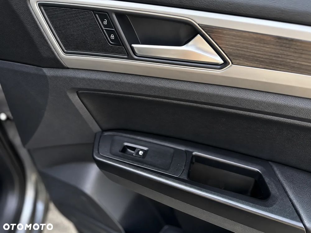 Volkswagen Atlas - 13