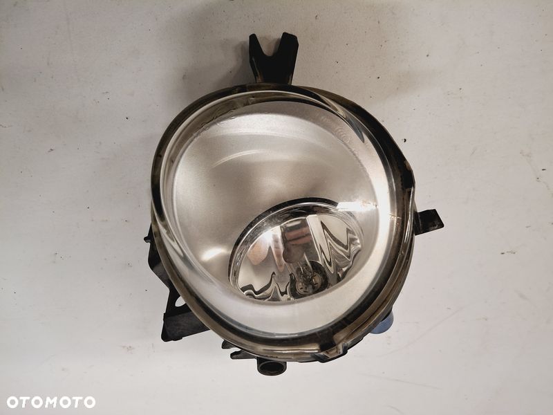 PORSCHE CAYENNE I 1 7L5 HALOGEN LAMPA PRZECIWMGIELNA LEWY PRZÓD 7L5941699D - 2