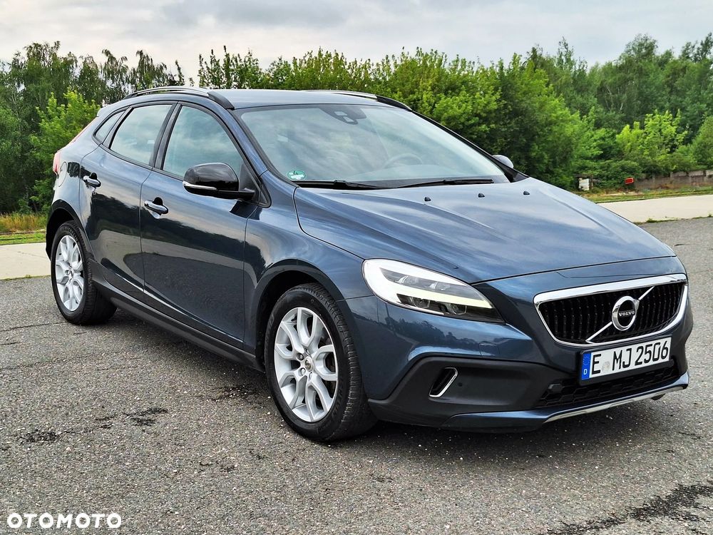Volvo V40 Cross Country D2 Plus - 29