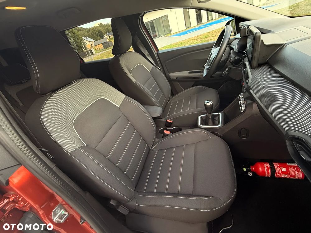 Dacia Jogger 1.0 TCe Extreme+ 7os - 25