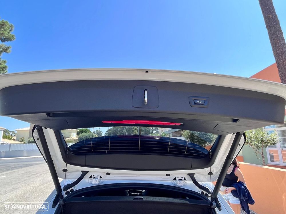 BMW X1 xDrive25e M Sport - 20