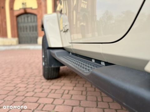 Jeep Wrangler 3.6 Sahara - 16