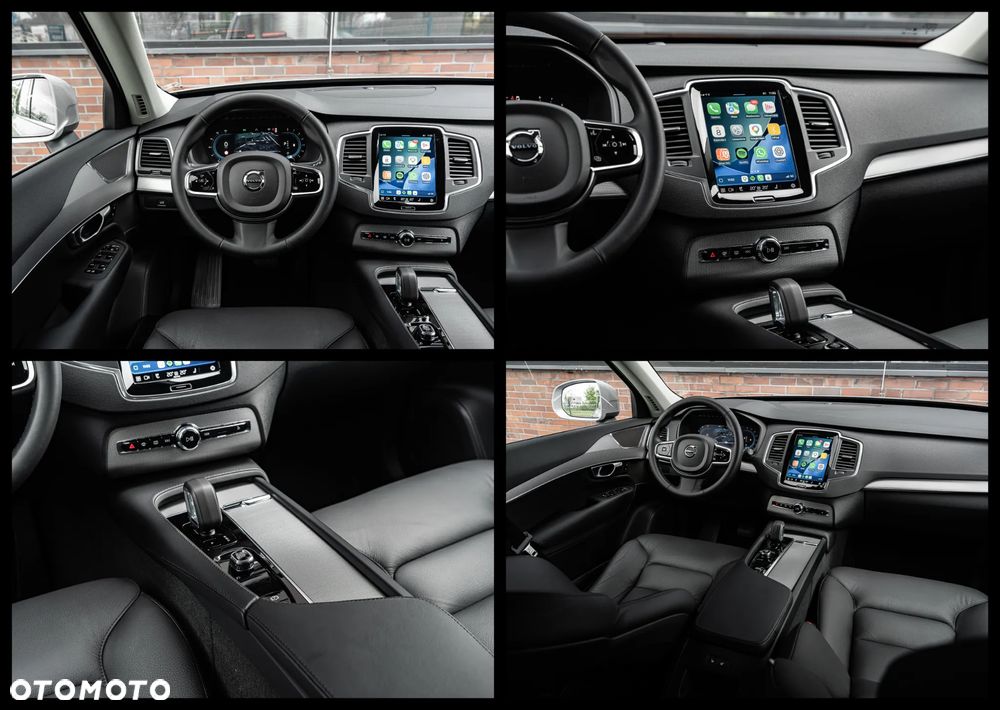 Volvo XC 90 - 32