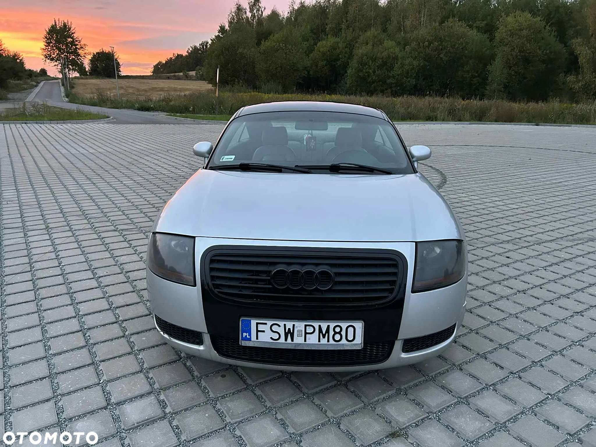 Audi TT Coupé - 9