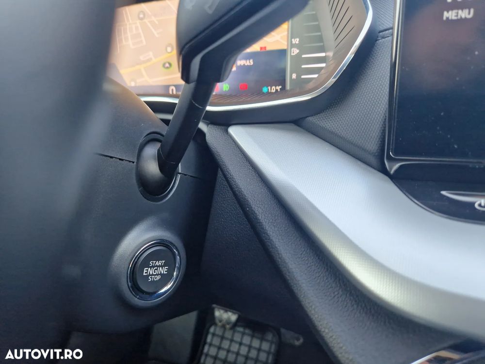 Skoda Octavia 2.0 TDI Ambition - 21