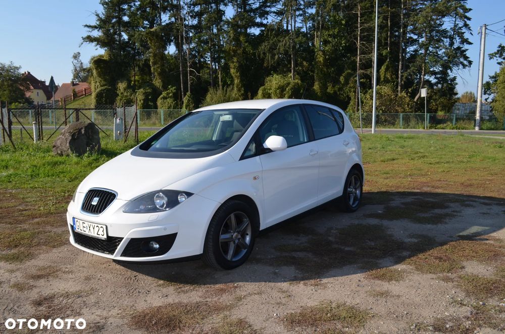 Seat Altea 1.2 TSI Reference Start/Stop - 1