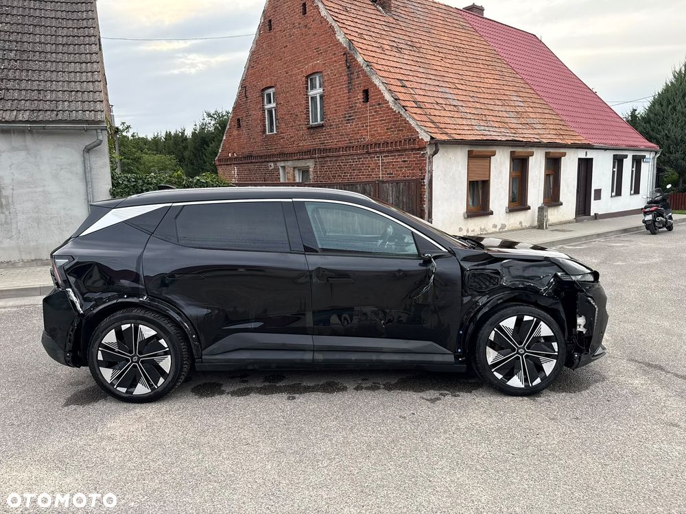 Renault Scenic 220 Long Range Esprit Alpine - 4