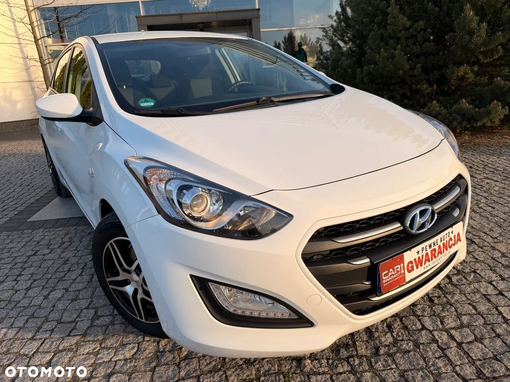 Hyundai i30 i30cw 1.4 Fifa World Cup Edition - 32