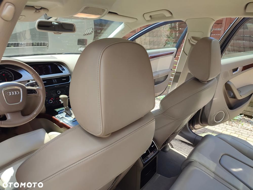Audi A4 Limousine 2.0 TDI Multitronic - 15