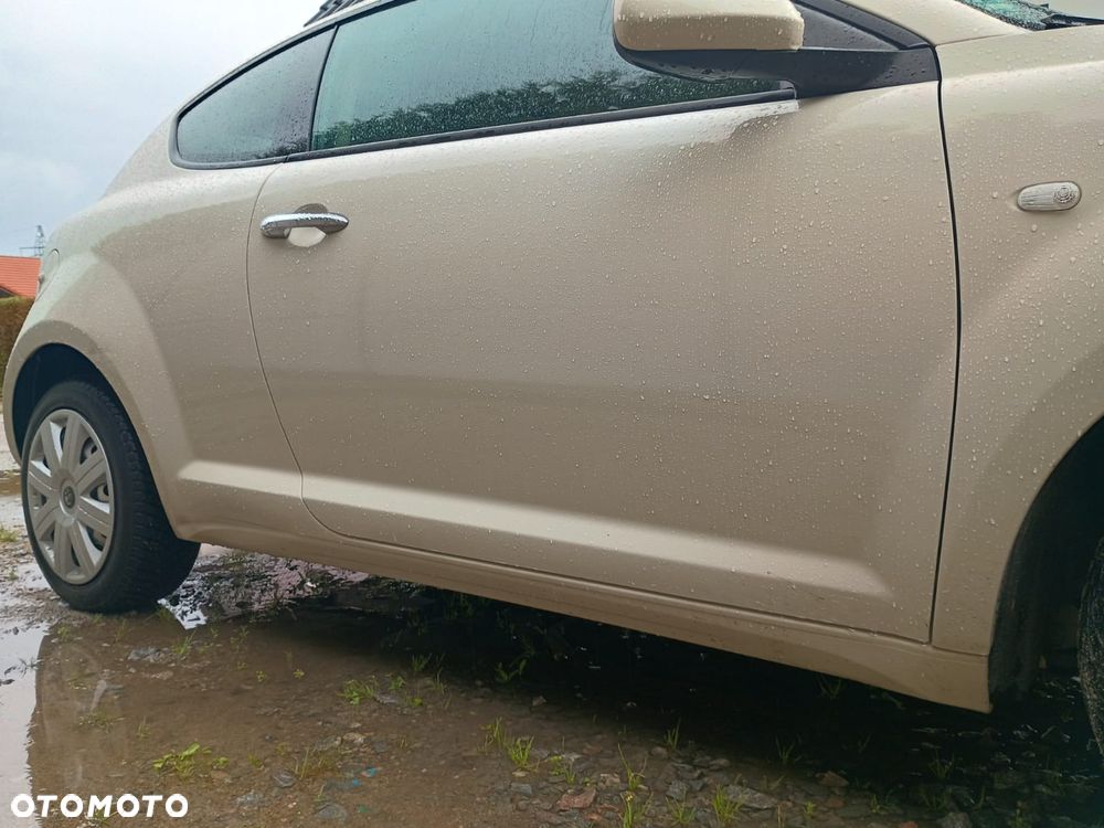 Alfa Romeo Mito 1.4 Impression - 23