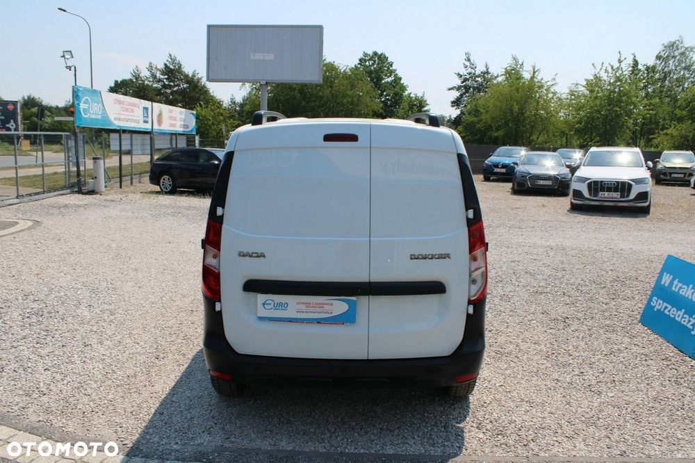 Dacia Dokker - 7