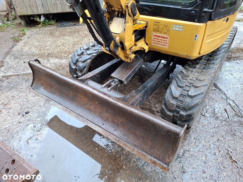 Caterpillar 303C Cr - 25
